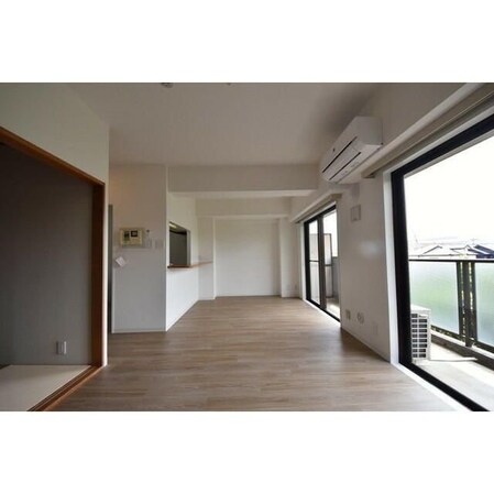 七里ガーデンの物件内観写真